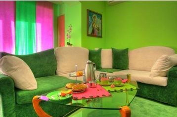 България Hotel Stara Zagora, Екстериор